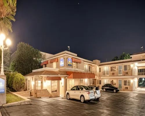 Best Western Poway/San Diego Hotel Hotels in Poway