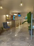 History Center Hotel - 2-Star