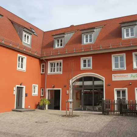 Schieners Hotel & Apfelhof Apartments