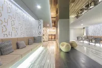 マジ デザイン ホテル バイ カリマ