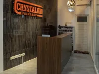 Crystal Inn Hotel di Bugulkidul