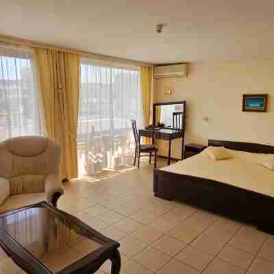 Hotel Klisura Rooms