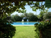 Holiday Home in Sciacca with Pool & Garden - Pool