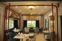 Ambiance Boutique Art Hotel Karachi - Завтрак