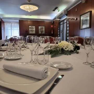 Hotel Imperial Отели в г. Кампинья дель Писуэрга