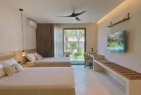 Bidmont Villa Spa