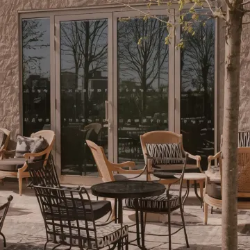 Maison Heler Metz, Curio Collection by Hilton Hotels near Centre Pompidou-Metz