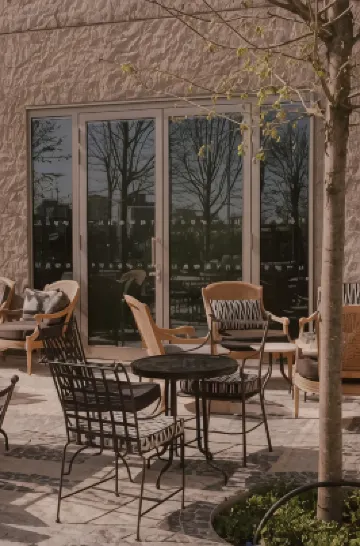 Maison Heler Metz, Curio Collection by Hilton Отели в г. 