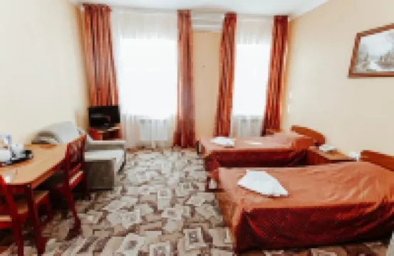 아트-호텔  호텔