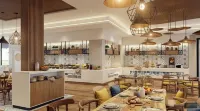 Le Corail Appart'Hotel Yasmine Hammamet