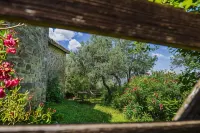 Castello di Cisterna Umbria