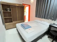 Coachhostel7 Hotels near Campo Grande