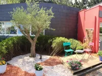 Ibis Lorient-Caudan Hoteles en Caudan