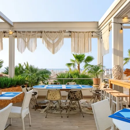 Hotel Bellariva