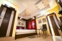 Hotel Shree Sampada OD