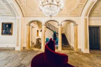 Palazzo Della Bianca-Royal Experience - Condos