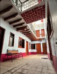 Hotel del Aguila