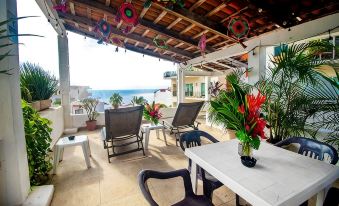 Petit Hotel Pilitas