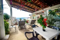 Petit Hotel Pilitas