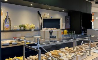 ibis budget Lugano Paradiso