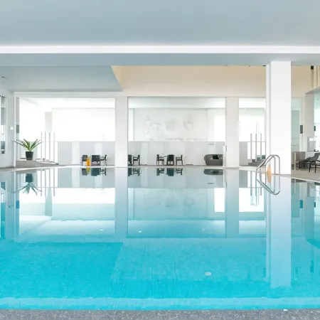 Classic Kameo Hotel & Serviced Apartment, Rayong
