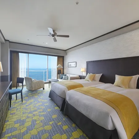 Biwako Hotel