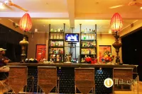 Sigiriana Resort by Thilanka - 5-Star