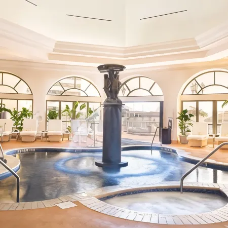 Peppermill Resort Spa Casino