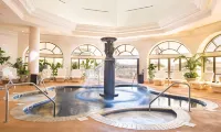 Peppermill Resort Spa Casino - جاكوزي