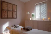 波利斯温泉酒店 - SPA
