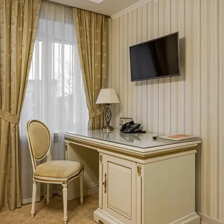 Hotel Polonez