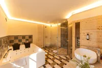 Borgo San Luigi - romantis