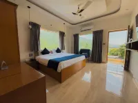 ECHOS HOTEL Rishikesh Các khách sạn ở Rishikesh