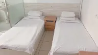 Mudanjiang Yiyuan Hostel (Mudanjiang Railway Station Shop) - Bintang 2
