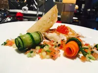 Hengli International Hotel - servizio colazione