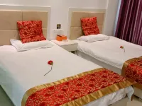 Zhongshan Hotel, Laohekou - Pet friendly