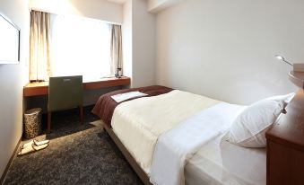 Hotel Pearl City Morioka