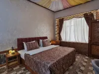 Qiz Galasi Hotel Baku 巴庫酒店