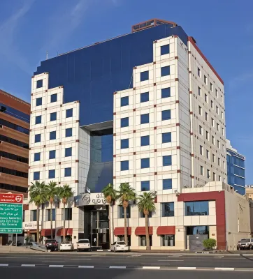 Sea View Hotel Dubai Hotels near Titanic