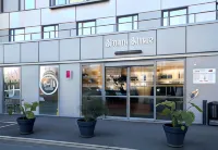 B&B Hotel Saint-Denis Porte de Paris