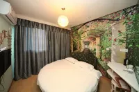 Jiaying Inn (Shanghai Minhang Jiaotong University) -  อินน์