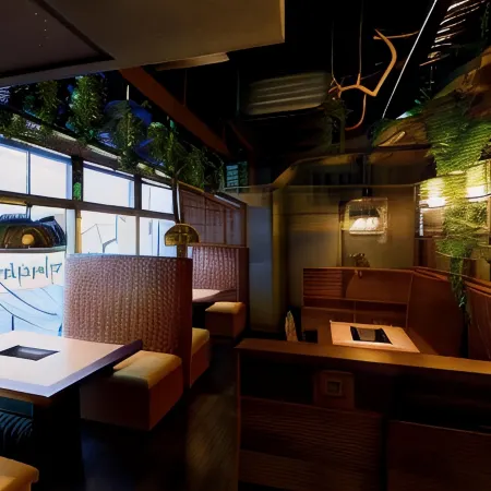 Meet Inn Narita