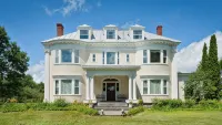 Hillholm Estate - Wifi