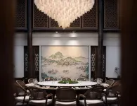 Yuehe Hotel - breakfast