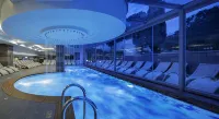 DoubleTree by Hilton Kusadasi - sul mare