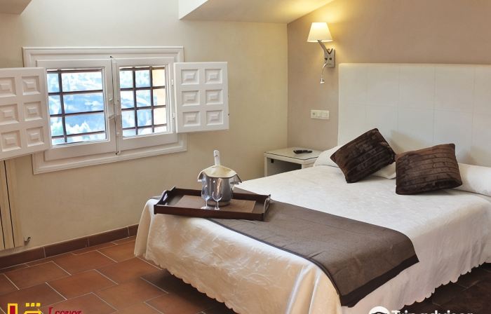 Hotel Leonor de Aquitania