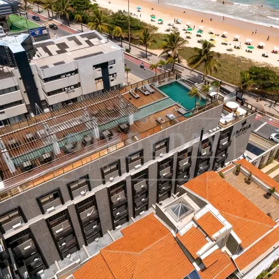 Arpoar Suites by Day by Day Hotels near Manaira shopping