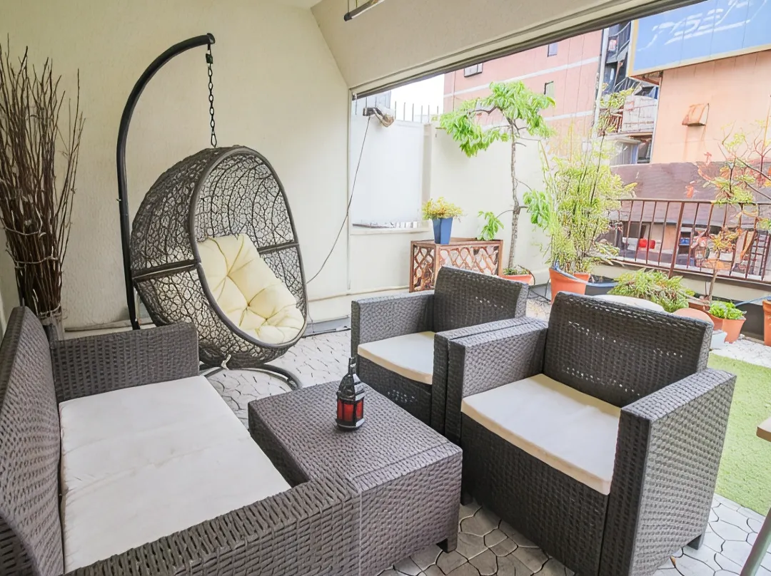 Lime Homestay - Osaka