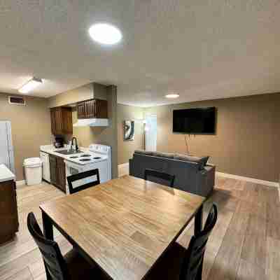 1BR Hideaway • Calm & Private Others
