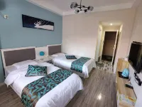 Peace Yijia Hotel